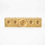 Basetta 5 elementi Ot58/57