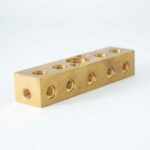 Basetta 5 elementi OT 58/57
