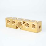 Basetta 5 elementi OT 58/57