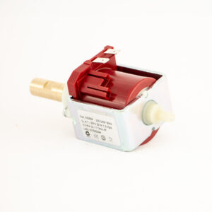 POMPA EX5 - brass outlet